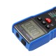 DT-19N Mini Smart Multimeter Range Mobile Phone Repair Digital Multimeter AC DC Resistance Tester