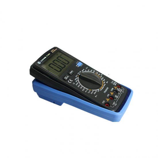DT-890N Digital Multimeter High Precision Automatic Range Multimeter Precision and Stable Tester DT-890N Digital Multimeter High Precision Automatic Range Multimeter Precision and Stable Tester