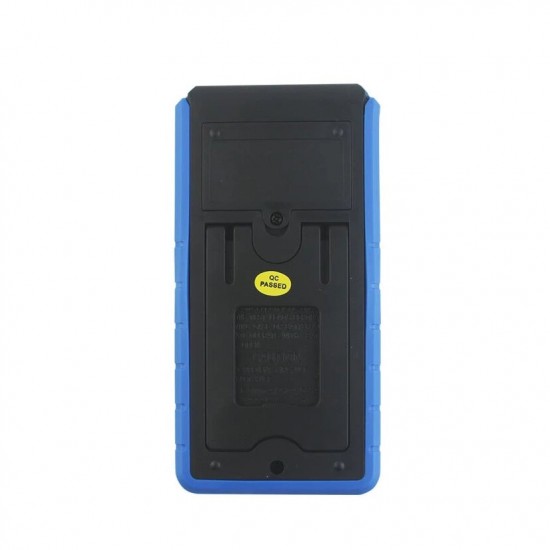 Digital Multimeter LCD Display Auto Power Off Ranging AC/DC Voltage Current Induction Elextroprobe Data Retention Digital Multimeter LCD Display Auto Power Off Ranging AC/DC Voltage Current Induction Elextroprobe Data Retention