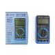 Digital Multimeter LCD Display Auto Power Off Ranging AC/DC Voltage Current Induction Elextroprobe Data Retention Digital Multimeter LCD Display Auto Power Off Ranging AC/DC Voltage Current Induction Elextroprobe Data Retention