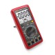 SZBJ VC92 Digital Large Screen Multimeter To Measure Interphase Voltage 2000V AC and DC Voltage To Measure 2KV High Voltage