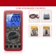 SZBJ VC92 Digital Large Screen Multimeter To Measure Interphase Voltage 2000V AC and DC Voltage To Measure 2KV High Voltage