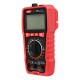 TA801A Multimeter High Precision Manual Digital Ammeter Table AC and DC Universal Multifunction
