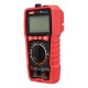 TA801A Multimeter High Precision Manual Digital Ammeter Table AC and DC Universal Multifunction TA801A Multimeter High Precision Manual Digital Ammeter Table AC and DC Universal Multifunction