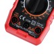 TA801A Multimeter High Precision Manual Digital Ammeter Table AC and DC Universal Multifunction TA801A Multimeter High Precision Manual Digital Ammeter Table AC and DC Universal Multifunction