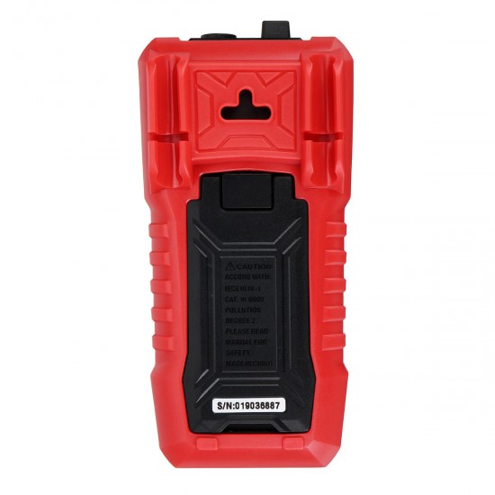 TA801B Multimeter High Precision Manual/Automatic Digital Ammeter Table AC and DC Universal Multifunction TA801B Multimeter High Precision Manual/Automatic Digital Ammeter Table AC and DC Universal Multifunction