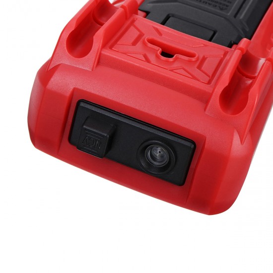 TA801B Multimeter High Precision Manual/Automatic Digital Ammeter Table AC and DC Universal Multifunction TA801B Multimeter High Precision Manual/Automatic Digital Ammeter Table AC and DC Universal Multifunction