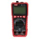 TA801C Multimeter High Precision Automatic Digital Ammeter Table AC and DC Universal Multifunction