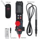 TA802 True RMS 6000 Counts Digital Display Portable Pocket Pen Multimeter High Precision Smart Multimeter TA802 True RMS 6000 Counts Digital Display Portable Pocket Pen Multimeter High Precision Smart Multimeter