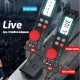 TA802 True RMS 6000 Counts Digital Display Portable Pocket Pen Multimeter High Precision Smart Multimeter TA802 True RMS 6000 Counts Digital Display Portable Pocket Pen Multimeter High Precision Smart Multimeter