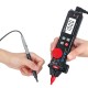 TA802 True RMS 6000 Counts Digital Display Portable Pocket Pen Multimeter High Precision Smart Multimeter TA802 True RMS 6000 Counts Digital Display Portable Pocket Pen Multimeter High Precision Smart Multimeter