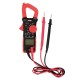 TA8315B Clamp Meter Multimeter High Precision Digital Ammeter Table AC and DC Universal Automatic Multifunction TA8315B Clamp Meter Multimeter High Precision Digital Ammeter Table AC and DC Universal Automatic Multifunction