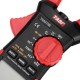 TA8315B Clamp Meter Multimeter High Precision Digital Ammeter Table AC and DC Universal Automatic Multifunction TA8315B Clamp Meter Multimeter High Precision Digital Ammeter Table AC and DC Universal Automatic Multifunction