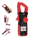 TA8315B Clamp Meter Multimeter High Precision Digital Ammeter Table AC and DC Universal Automatic Multifunction TA8315B Clamp Meter Multimeter High Precision Digital Ammeter Table AC and DC Universal Automatic Multifunction