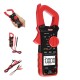 TA8315B Clamp Meter Multimeter High Precision Digital Ammeter Table AC and DC Universal Automatic Multifunction