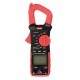 TA8315D Clamp Meter Multimeter High Precision Digital Ammeter Table AC and DC Universal Automatic Multifunction