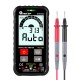 ET8132 600V Ture RMS Smart Digital Multimeter Automatic Measurement Current Voltage Ohm Capacitance Hz NCV Test Intelligent Phone Type Multimeter ET8132 600V Ture RMS Smart Digital Multimeter Automatic Measurement Current Voltage Ohm Capacitance Hz NCV Test Intelligent Phone Type Multimeter
