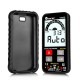 ET8132 600V Ture RMS Smart Digital Multimeter Automatic Measurement Current Voltage Ohm Capacitance Hz NCV Test Intelligent Phone Type Multimeter ET8132 600V Ture RMS Smart Digital Multimeter Automatic Measurement Current Voltage Ohm Capacitance Hz NCV Test Intelligent Phone Type Multimeter