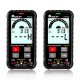 ET8132 600V Ture RMS Smart Digital Multimeter Automatic Measurement Current Voltage Ohm Capacitance Hz NCV Test Intelligent Phone Type Multimeter ET8132 600V Ture RMS Smart Digital Multimeter Automatic Measurement Current Voltage Ohm Capacitance Hz NCV Test Intelligent Phone Type Multimeter