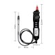 True RMS 6000 Counts Digital Display Portable Pocket Pen Multimeter Multifunctional Digital Display Voltage and Current Meter True RMS 6000 Counts Digital Display Portable Pocket Pen Multimeter Multifunctional Digital Display Voltage and Current Meter