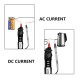 True RMS 6000 Counts Digital Display Portable Pocket Pen Multimeter Multifunctional Digital Display Voltage and Current Meter True RMS 6000 Counts Digital Display Portable Pocket Pen Multimeter Multifunctional Digital Display Voltage and Current Meter