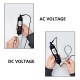 True RMS 6000 Counts Digital Display Portable Pocket Pen Multimeter Multifunctional Digital Display Voltage and Current Meter True RMS 6000 Counts Digital Display Portable Pocket Pen Multimeter Multifunctional Digital Display Voltage and Current Meter