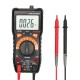 UA19B Automatic Range MCU Processor LED Multimeter Temperature Measureme NCV Flashlight Lighting UA19B Automatic Range MCU Processor LED Multimeter Temperature Measureme NCV Flashlight Lighting