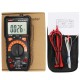 UA19B Automatic Range MCU Processor LED Multimeter Temperature Measureme NCV Flashlight Lighting UA19B Automatic Range MCU Processor LED Multimeter Temperature Measureme NCV Flashlight Lighting