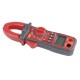 UA2008A Handheld Dual Open Digital Clamp Multimeter AC/DC Voltage Test Probes UA2008A Handheld Dual Open Digital Clamp Multimeter AC/DC Voltage Test Probes