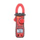 UA2008A Handheld Dual Open Digital Clamp Multimeter AC/DC Voltage Test Probes UA2008A Handheld Dual Open Digital Clamp Multimeter AC/DC Voltage Test Probes