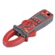 UA2008A Handheld Dual Open Digital Clamp Multimeter AC/DC Voltage Test Probes UA2008A Handheld Dual Open Digital Clamp Multimeter AC/DC Voltage Test Probes