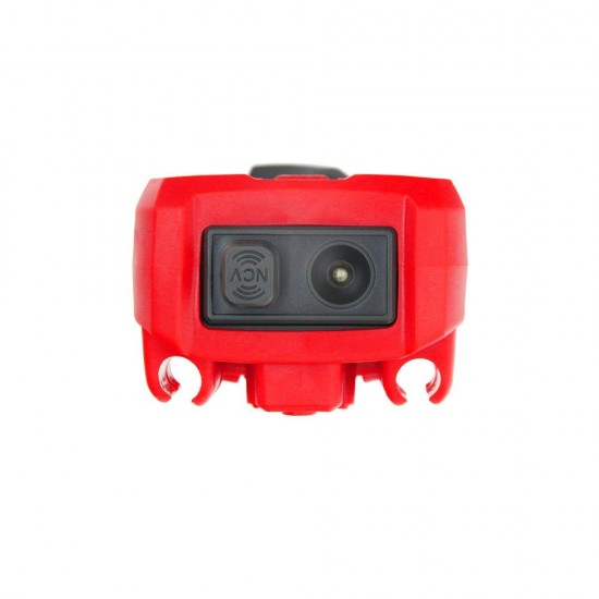 UA8888 Red Backlight Display Automatic Digital Multimeter DC/AC Voltage Current Meter Multimetro Digital