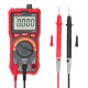 UA8888 Red Backlight Display Automatic Digital Multimeter DC/AC Voltage Current Meter Multimetro Digital