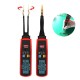 SMD Multimeter UT116A UT116C Auto Range Resistance Capacitance Diode(RCD) LED Zener DCV Continuity Battery Tester Meter SMD Multimeter UT116A UT116C Auto Range Resistance Capacitance Diode(RCD) LED Zener DCV Continuity Battery Tester Meter
