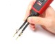 SMD Multimeter UT116A UT116C Auto Range Resistance Capacitance Diode(RCD) LED Zener DCV Continuity Battery Tester Meter SMD Multimeter UT116A UT116C Auto Range Resistance Capacitance Diode(RCD) LED Zener DCV Continuity Battery Tester Meter