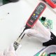 SMD Multimeter UT116A UT116C Auto Range Resistance Capacitance Diode(RCD) LED Zener DCV Continuity Battery Tester Meter