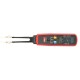 SMD Multimeter UT116A UT116C Auto Range Resistance Capacitance Diode(RCD) LED Zener DCV Continuity Battery Tester Meter