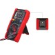 True RMS Digital Multimeter Auto-Ranging Multitester High Accuracy Universal Meter 6000 Counts Backlit LCD VOM with Flashlight VFC Mode True RMS Digital Multimeter Auto-Ranging Multitester High Accuracy Universal Meter 6000 Counts Backlit LCD VOM with Flashlight VFC Mode