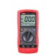 UT105 LCD Handheld DC/AC Digital Automotive Multimeter Multipurpose Meters Car Repairing Multimeter