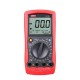 UT105 LCD Handheld DC/AC Digital Automotive Multimeter Multipurpose Meters Car Repairing Multimeter