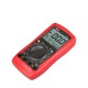 UT105 LCD Handheld DC/AC Digital Automotive Multimeter Multipurpose Meters Car Repairing Multimeter