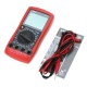 UT105 LCD Handheld DC/AC Digital Automotive Multimeter Multipurpose Meters Car Repairing Multimeter