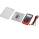 UT120A Super Slim Meter Pocket Handheld Digital Multimeter DC/AC Voltage Resistance Frequency Tester UT120A Super Slim Meter Pocket Handheld Digital Multimeter DC/AC Voltage Resistance Frequency Tester