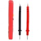 UT120A Super Slim Meter Pocket Handheld Digital Multimeter DC/AC Voltage Resistance Frequency Tester UT120A Super Slim Meter Pocket Handheld Digital Multimeter DC/AC Voltage Resistance Frequency Tester