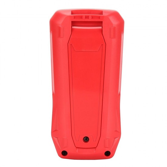 UT123 3999 Counts Residential Multimeter HD ENTB Color Screen AC/DC Current and Voltage Test Resistance+Continuty+NVC+C/F Test Full Featured Protection Intelligent Battery Detection Function UT123 3999 Counts Residential Multimeter HD ENTB Color Screen AC/DC Current and Voltage Test Resistance+Continuty+NVC+C/F Test Full Featured Protection Intelligent Battery Detection Function