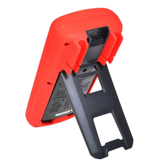 UT171A Professional Intelligent Digital Multimeter DC/AC V/A Ohm/Hz Capacitance Tester UT171A Professional Intelligent Digital Multimeter DC/AC V/A Ohm/Hz Capacitance Tester