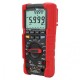 UT195DS IP65 Waterproof Portable Industrial True RMS Digital Multimeter AC DC Meter Voltmeter UT195DS IP65 Waterproof Portable Industrial True RMS Digital Multimeter AC DC Meter Voltmeter