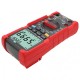 UT195DS IP65 Waterproof Portable Industrial True RMS Digital Multimeter AC DC Meter Voltmeter