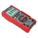 UT195DS IP65 Waterproof Portable Industrial True RMS Digital Multimeter AC DC Meter Voltmeter