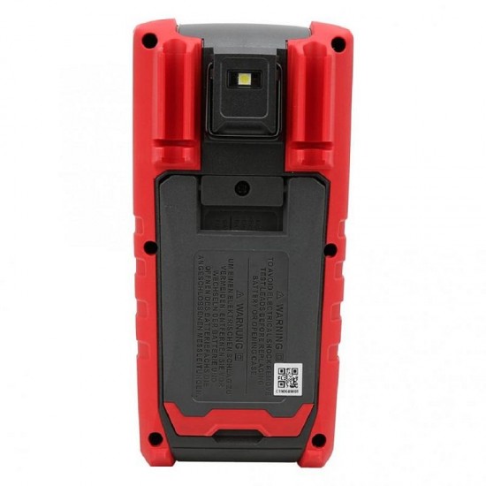UT195DS IP65 Waterproof Portable Industrial True RMS Digital Multimeter AC DC Meter Voltmeter UT195DS IP65 Waterproof Portable Industrial True RMS Digital Multimeter AC DC Meter Voltmeter